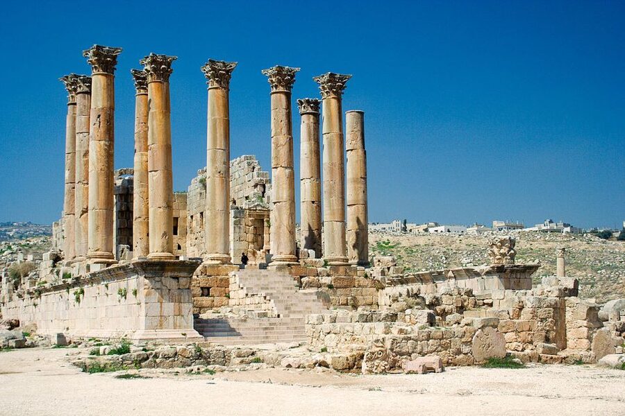 Kusadasi: Private Ephesus Tour with Lunch for Cruisers - Key points to know before you book