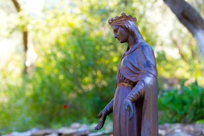 Kusadasi Private Shore Excursion: Ephesus & House of Virgin Mary - What the private guide changes