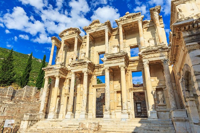 Kusadasi Private Shore Excursion: Ephesus & House of Virgin Mary - Who should book this experience?