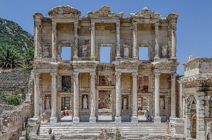 Kusadasi Private tour from Cruise Port - Four hours is useful, but not generous