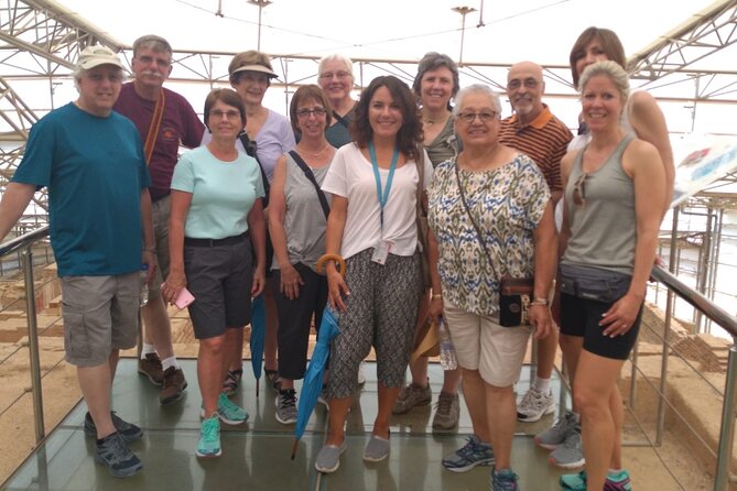 Kusadasi Shore Excursion : Ephesus Private Tour / ONLY FOR CRUISE GUESTS - Walking through the ancient streets of Ephesus