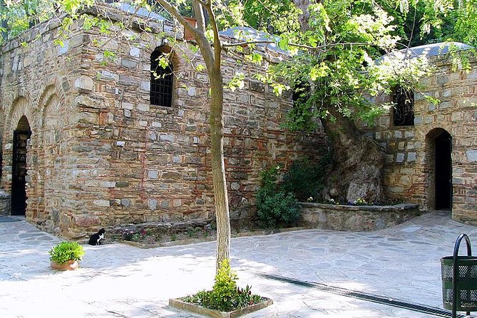 Kusadasi Shore Excursion: Private Tour to Ephesus and the House of Virgin Mary - Why a private Ephesus visit works well from Kusadasi