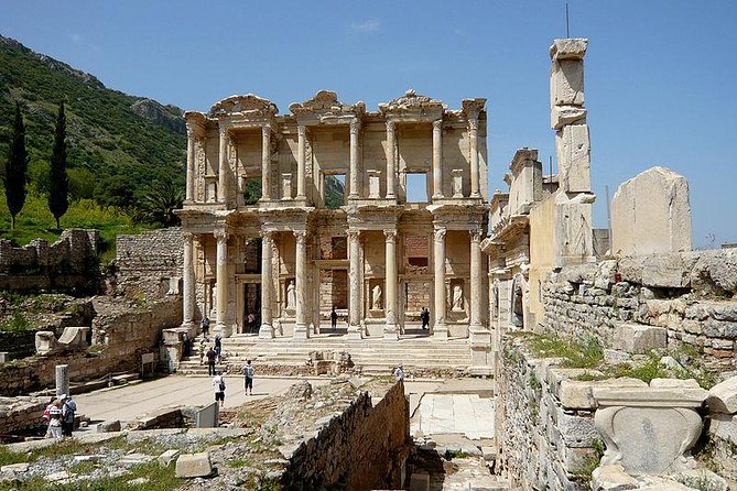 Kusadasi Shore Excursion: Private Tour to Ephesus and the House of Virgin Mary - How the cost compares with the experience