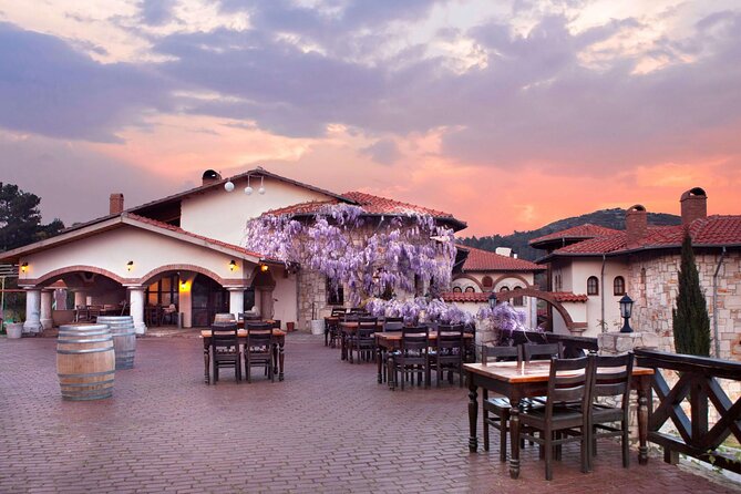 Kusadasi Shore Excursions Ephesus and Wine Tasting Tours - Ephesus is worth the early priority