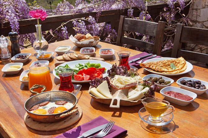 Kusadasi Shore Excursions Ephesus and Wine Tasting Tours - Should you book the Ephesus and wine tour?