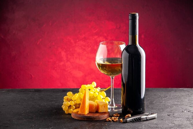 Kusadasi Shore Excursions Ephesus and Wine Tasting Tours - Selcuk lunch comes with a cultural stop