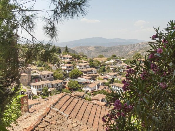 Kusadasi Shore Excursions Sirince Village from Kusadasi Port - Key points at a glance