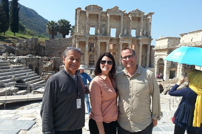 Kusadasi Shore Excursions Sirince Village from Kusadasi Port - Why this Kusadasi shore trip works