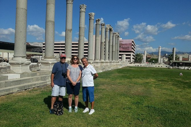 Kusadasi Shore Excursions Sirince Village from Kusadasi Port - Group size, vehicle, and comfort