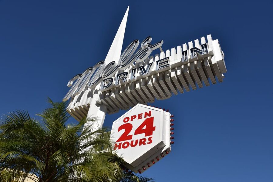 LA: City Highlights Tour with Cruise Terminal Pickup - Key points at a glance