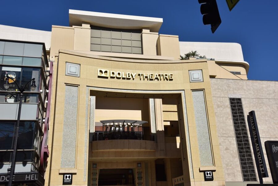 LA: City Highlights Tour with Cruise Terminal Pickup - A practical LA day from ship to shore