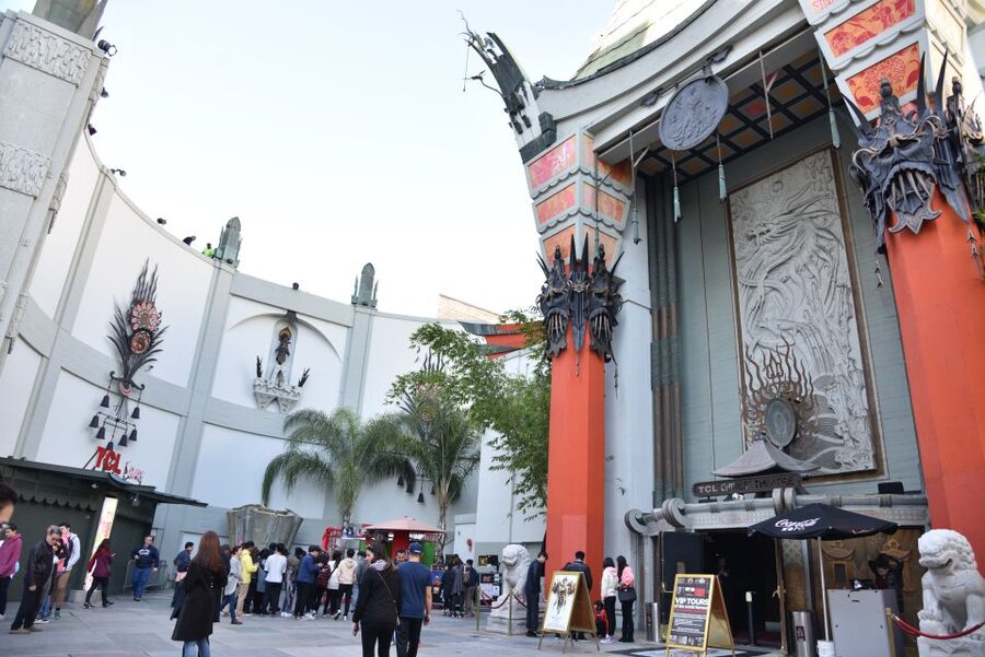 LA: City Highlights Tour with Cruise Terminal Pickup - Exposition Park and the Olympic stadium