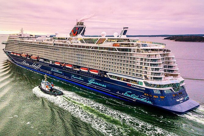 La Coruña Shore Excursion (Private)CITY TOUR - Why this private La Coruña tour works well
