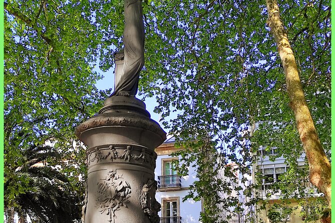 La Coruña Shore Excursion (Private)CITY TOUR - Tapas streets, gastronomy, and a taste of Galicia