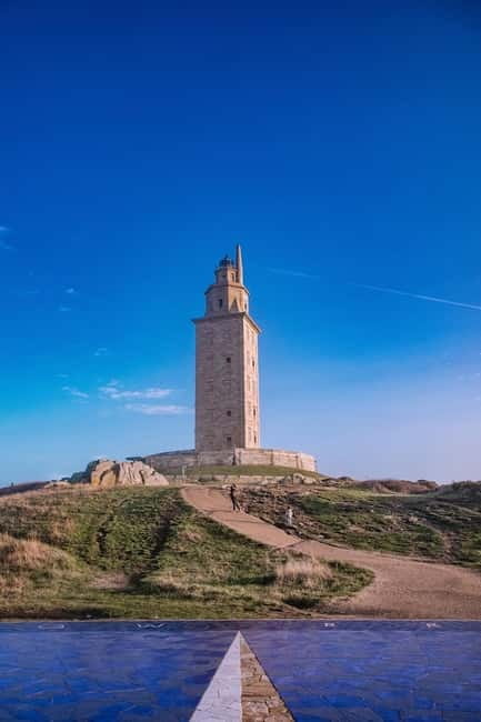 La Coruña: Tour for Cruise Passengers from the Port of La Coruña - Weather, Comfort, and What to Carry