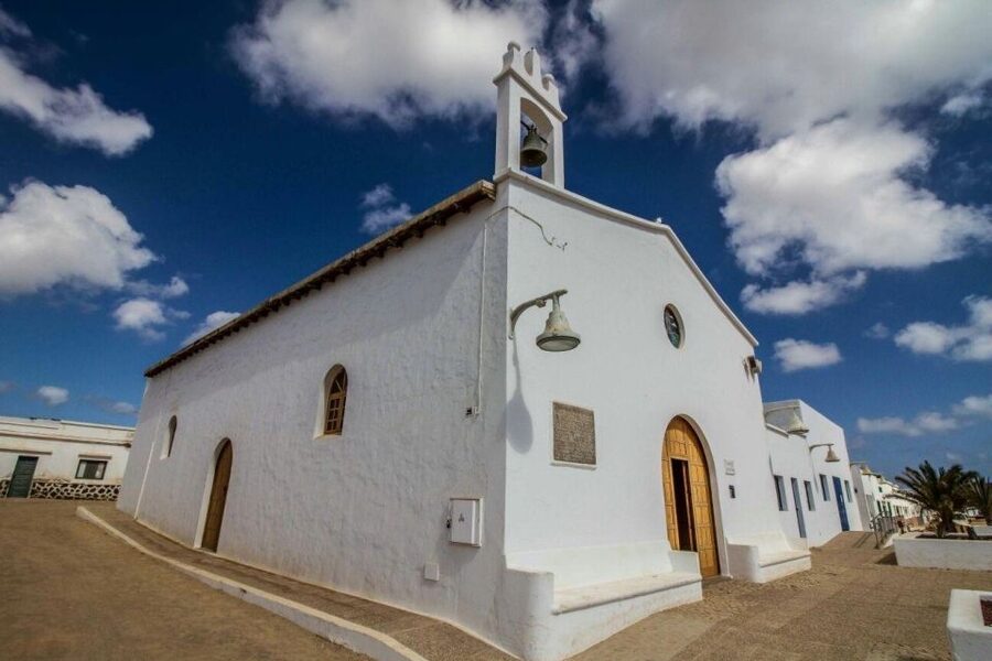 La Graciosa: Island Cruise with Lunch for Cruise Passengers - Is $95 good value?