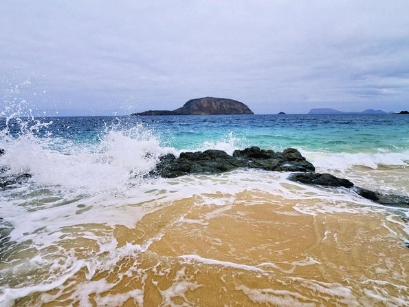 La Graciosa Island Tour for Cruise Passengers from Lanzarote - Key points for deciding quickly