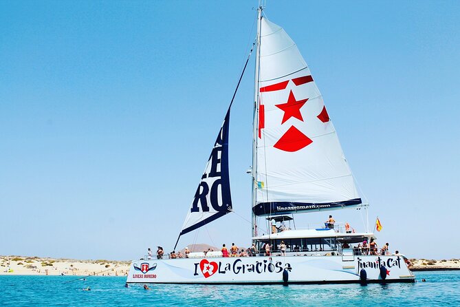 La Graciosa Island Tour for Cruise Passengers from Lanzarote - Why La Graciosa makes a good cruise-day escape