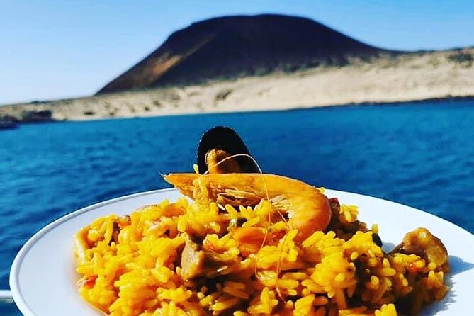 La Graciosa Island Tour for Cruise Passengers from Lanzarote - Who should book this La Graciosa tour?