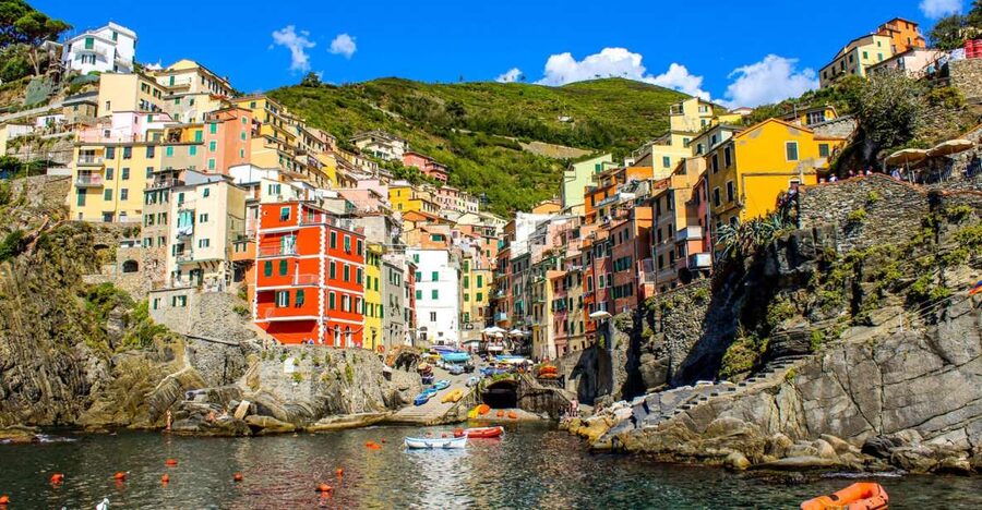 La Spezia: Cinque Terre Private Trip for Cruise Passengers - Key points at a glance