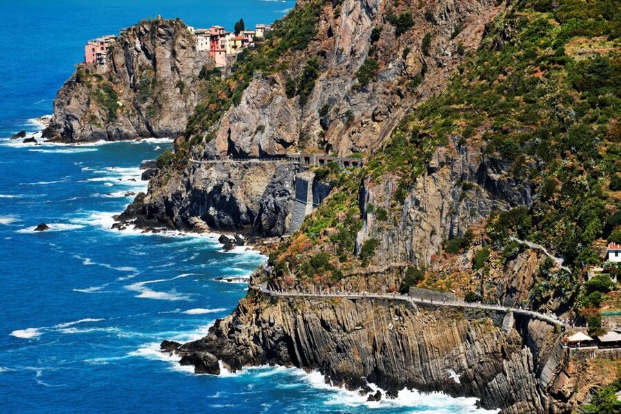 La Spezia: Cinque Terre Private Trip for Cruise Passengers - Timing, weather, and cruise-day caution