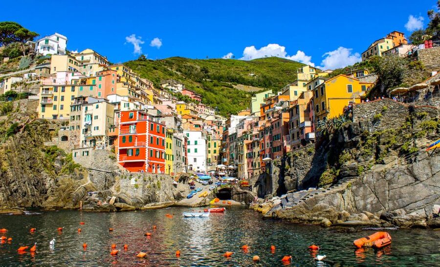 La Spezia: Cinque Terre Private Trip for Cruise Passengers - Why this private Cinque Terre trip works well from La Spezia