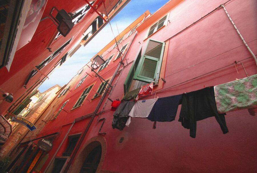 La Spezia: Cinque Terre Private Trip for Cruise Passengers - The ferry changes your view of Cinque Terre