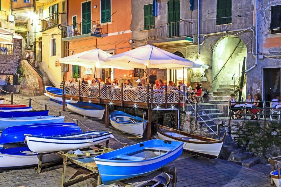 La Spezia: Cinque Terre Private Trip for Cruise Passengers - The $453.14 price needs the right comparison
