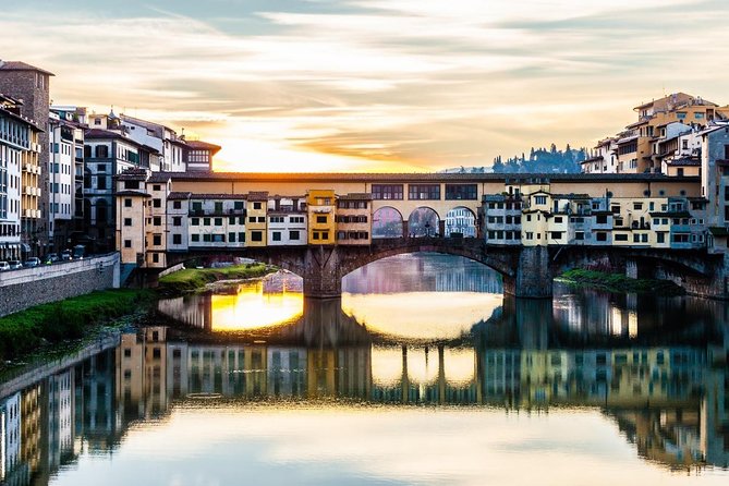 La Spezia Shore Excursion: Florence and Pisa Your Way - Florence first, with the Duomo and Ponte Vecchio