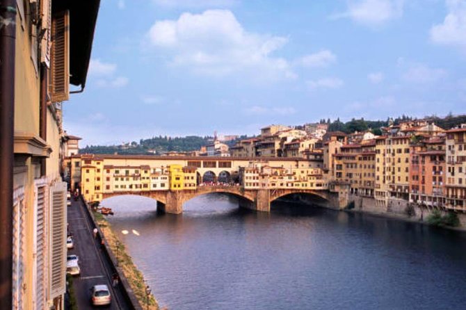 La Spezia Shore Excursion: Florence and Pisa Your Way - Price and value at $111.60