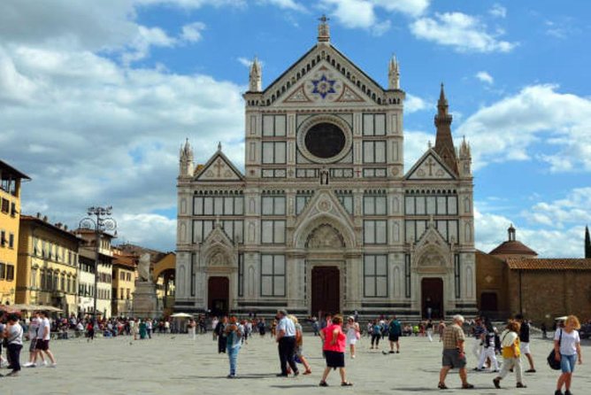 La Spezia Shore Excursion: Florence and Pisa Your Way - What the mixed ratings mean for your decision