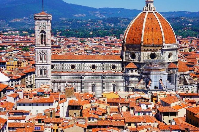 La Spezia Shore Excursion: Florence and Pisa Your Way - Independent time is useful, but it puts the planning on you
