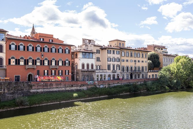 La Spezia Shore Excursion to Florence & Pisa - Choosing between Florence free time and the Accademia Gallery