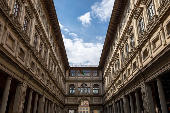 La Spezia Shore Excursion to Florence with guaranteed return on time - Why this shore trip works for cruise passengers