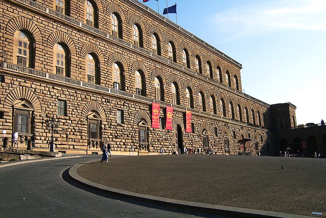 La Spezia Shore Excursion to Florence with guaranteed return on time - Seeing Florence on foot