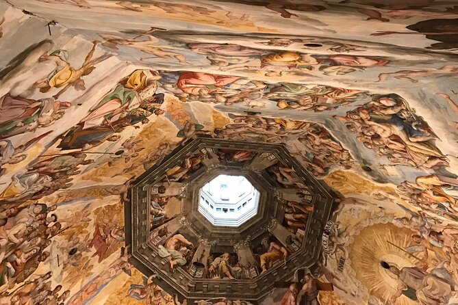 La Spezia Shore Excursion to Florence with guaranteed return on time - Piazza della Signoria and Palazzo Vecchio