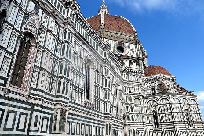 La Spezia Shore Excursion to Florence with guaranteed return on time - Adding the Accademia Gallery and Michelangelo’s David