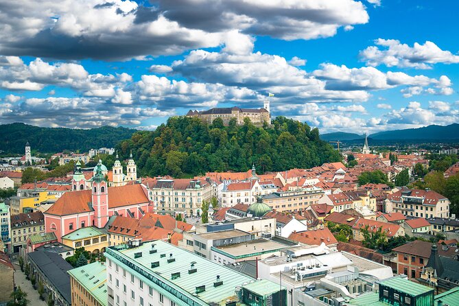 Lake Bled and Ljubljana Private Shore Excursion from Koper - Five things to know before booking