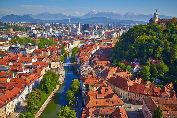 Lake Bled & Ljubljana - Shore Excursion from Koper - Why this Koper excursion covers so much ground