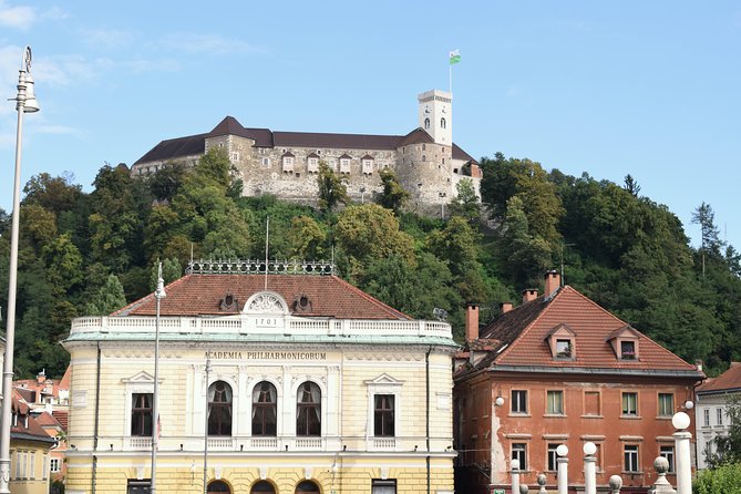 Lake Bled & Ljubljana - Shore Excursion from Koper - The road time is part of the bargain