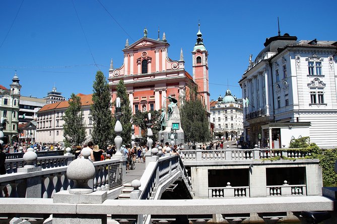 Lake Bled & Ljubljana - Shore Excursion from Koper - Booking details worth handling early
