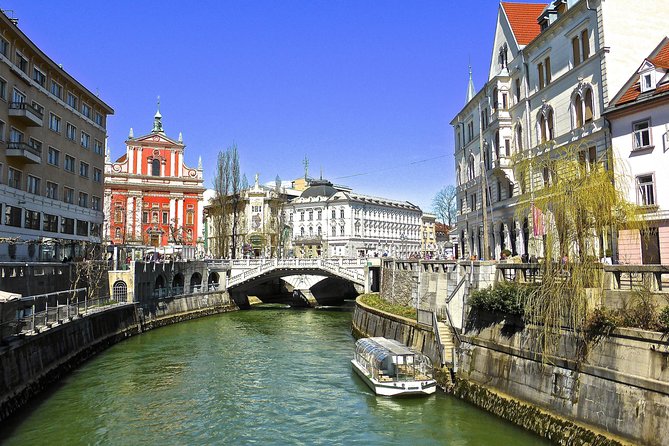 Lake Bled & Ljubljana - Shore Excursion from Koper - Should you book this Koper shore excursion?