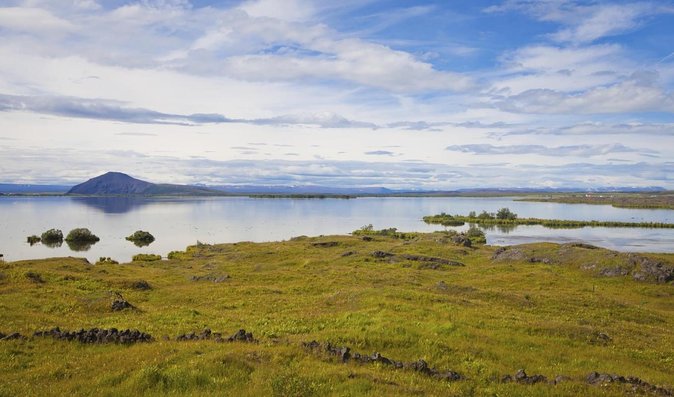 Lake Mývatn and Goðafoss Shared Shore Excursions - Why this Akureyri shore excursion covers so much