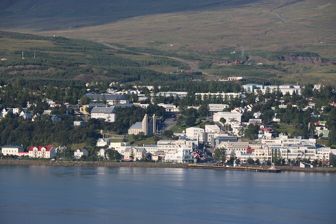 Lake Mývatn and Goðafoss Shared Shore Excursions - Námaskarð and the smell of Iceland’s hot ground