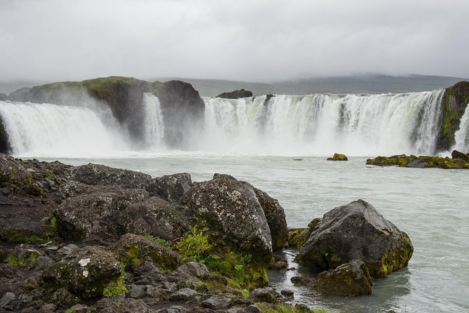 Lake Mývatn and Goðafoss Shore Excursion - Why this route works so well from Akureyri