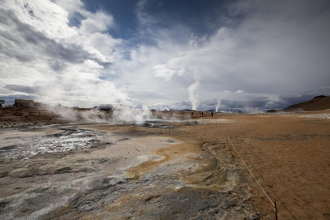 Lake Mývatn and Goðafoss Shore Excursion - What is included, and what you should carry