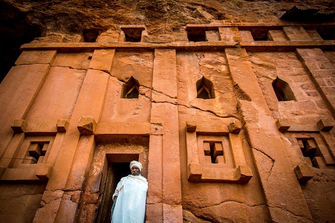 Lalibela Full Day Guided Tours With Hotel & Airport Pickup - What the private format adds