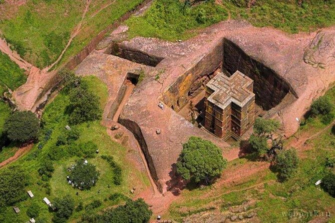 Lalibela Full Day Guided Tours With Hotel & Airport Pickup - What the past service record tells you