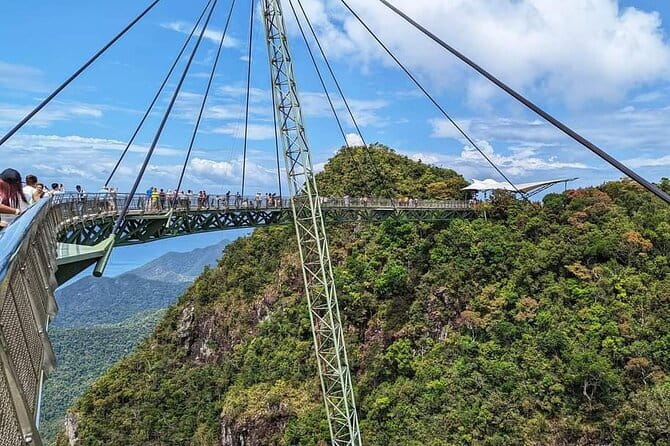 Langkawi Island Shore Excursions For Cruise Ship Traveler - Tanjung Rhu Beach and the island’s quieter shore