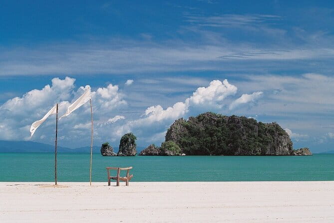 Langkawi Island Shore Excursions For Cruise Ship Traveler - What the $159 price means
